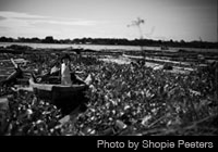 The Amazon Adventure Iquitos. Peru