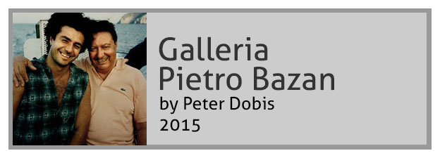Pietro Bazan Gallery