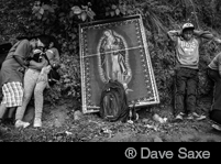 ® Dave Saxe