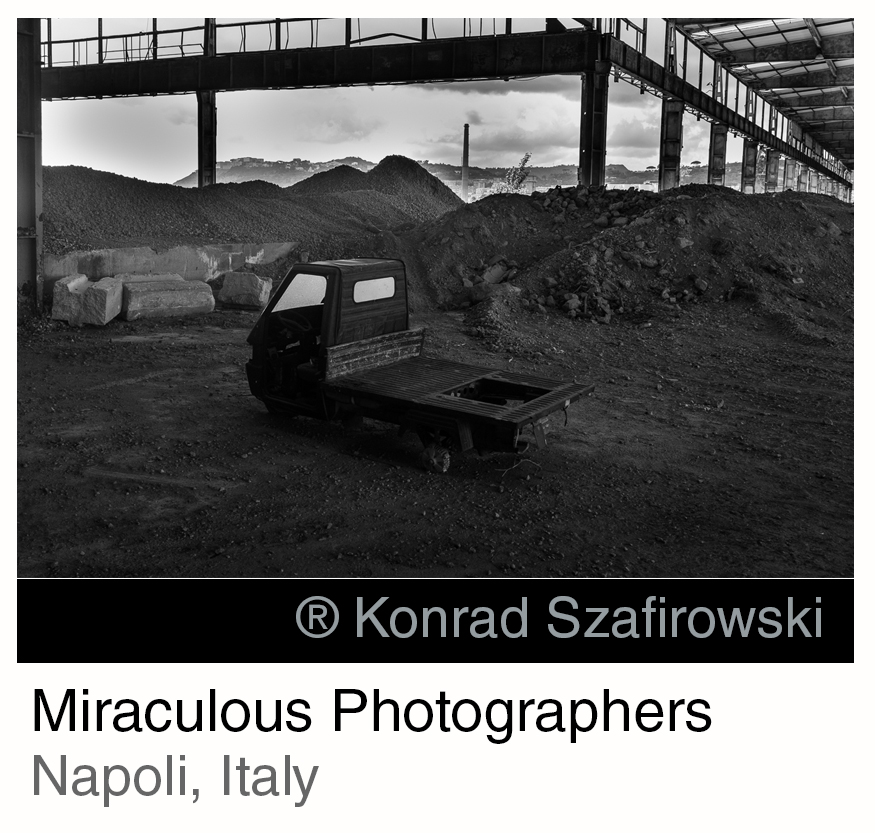Miracolous Photographers INTRO