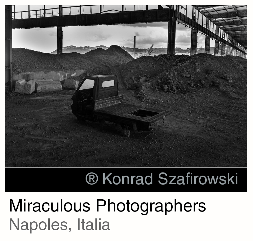 Miracolous Photographers