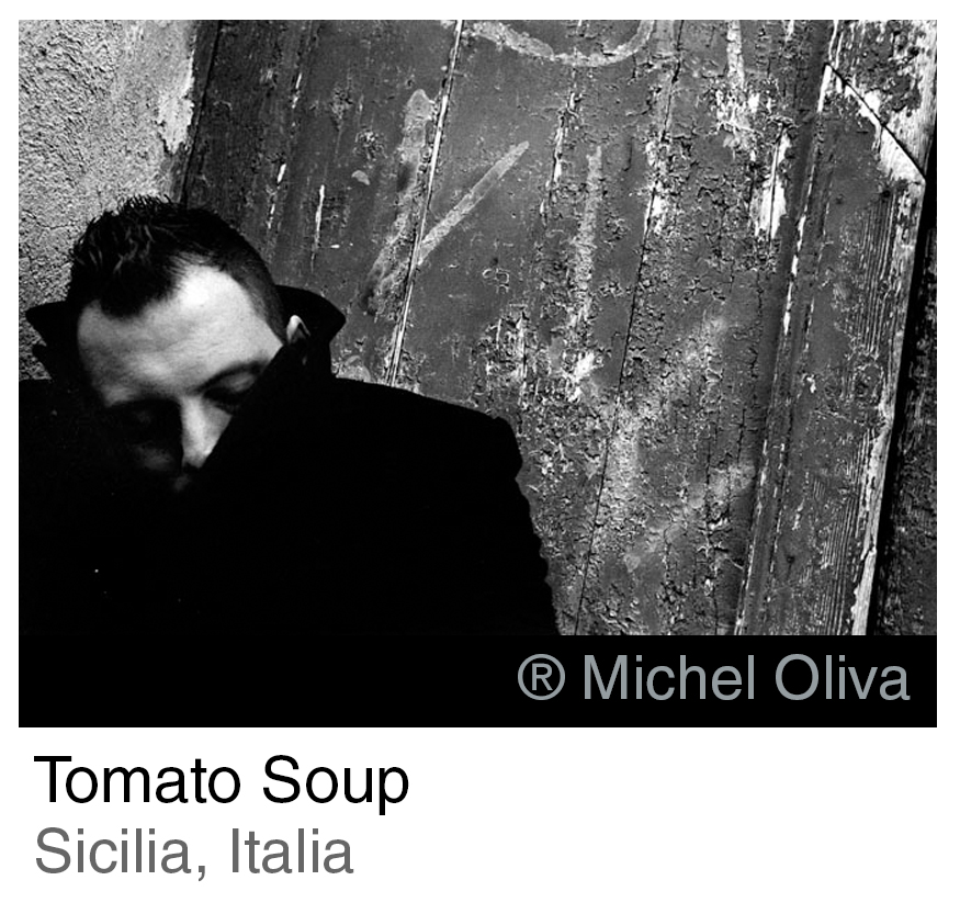 Tomato Soup INTRO