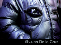 ® Juan De la Cruz