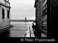 ® Peter Prusinowski