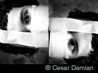 ® Cesar Damian