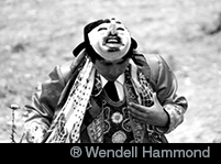 ® Wendell Hammond
