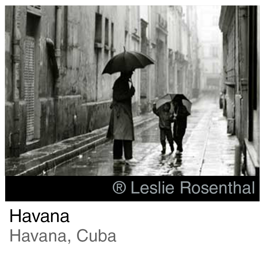 Havana INTRO ENG