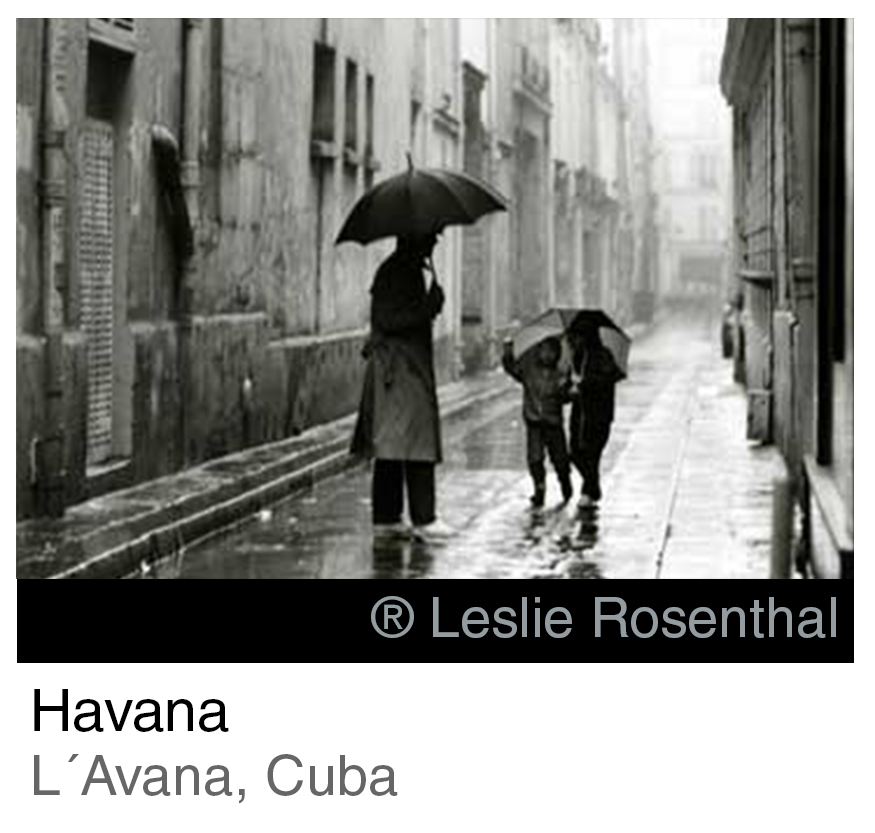 Havana INTRO ITA