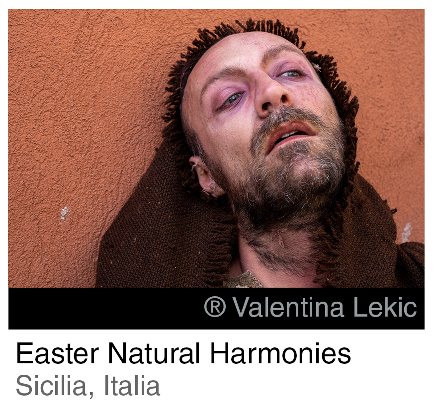 Easter Natural Harmonies INTRO SPA