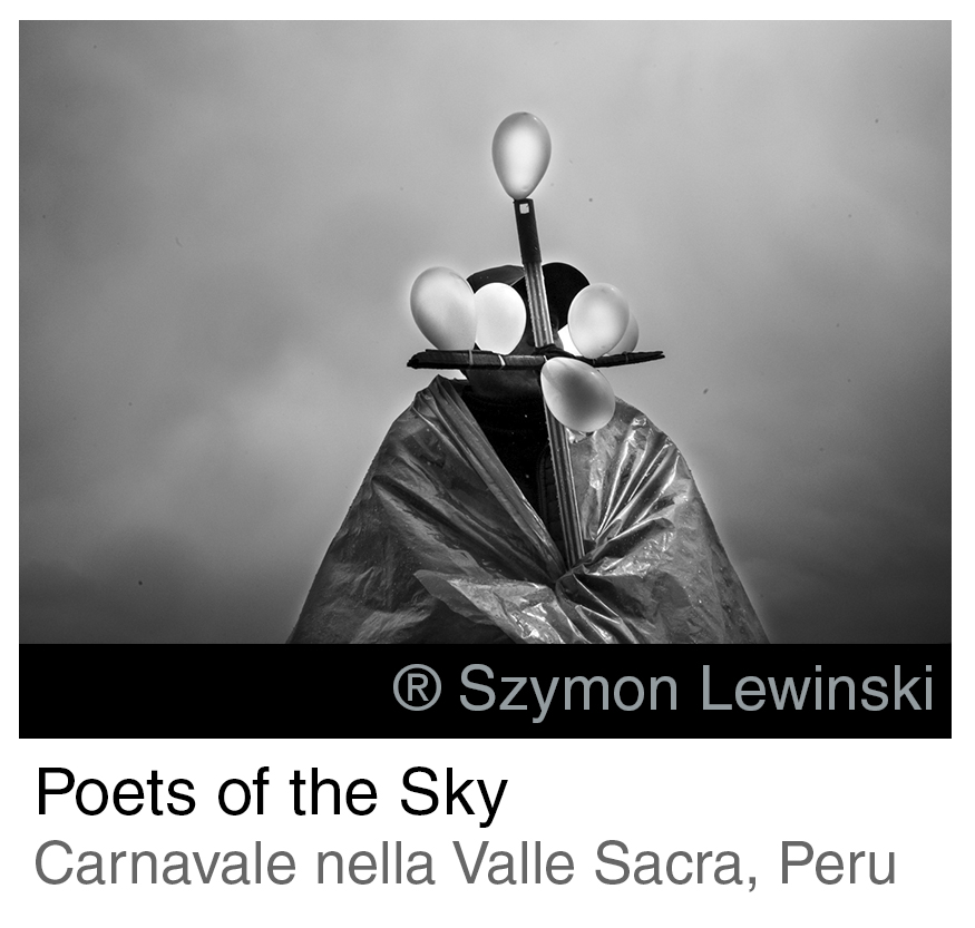 Poets of the Sky INTRO ITA