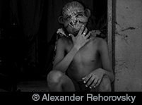® Alexander Rehorovsky