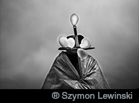® Szymon Lewinski